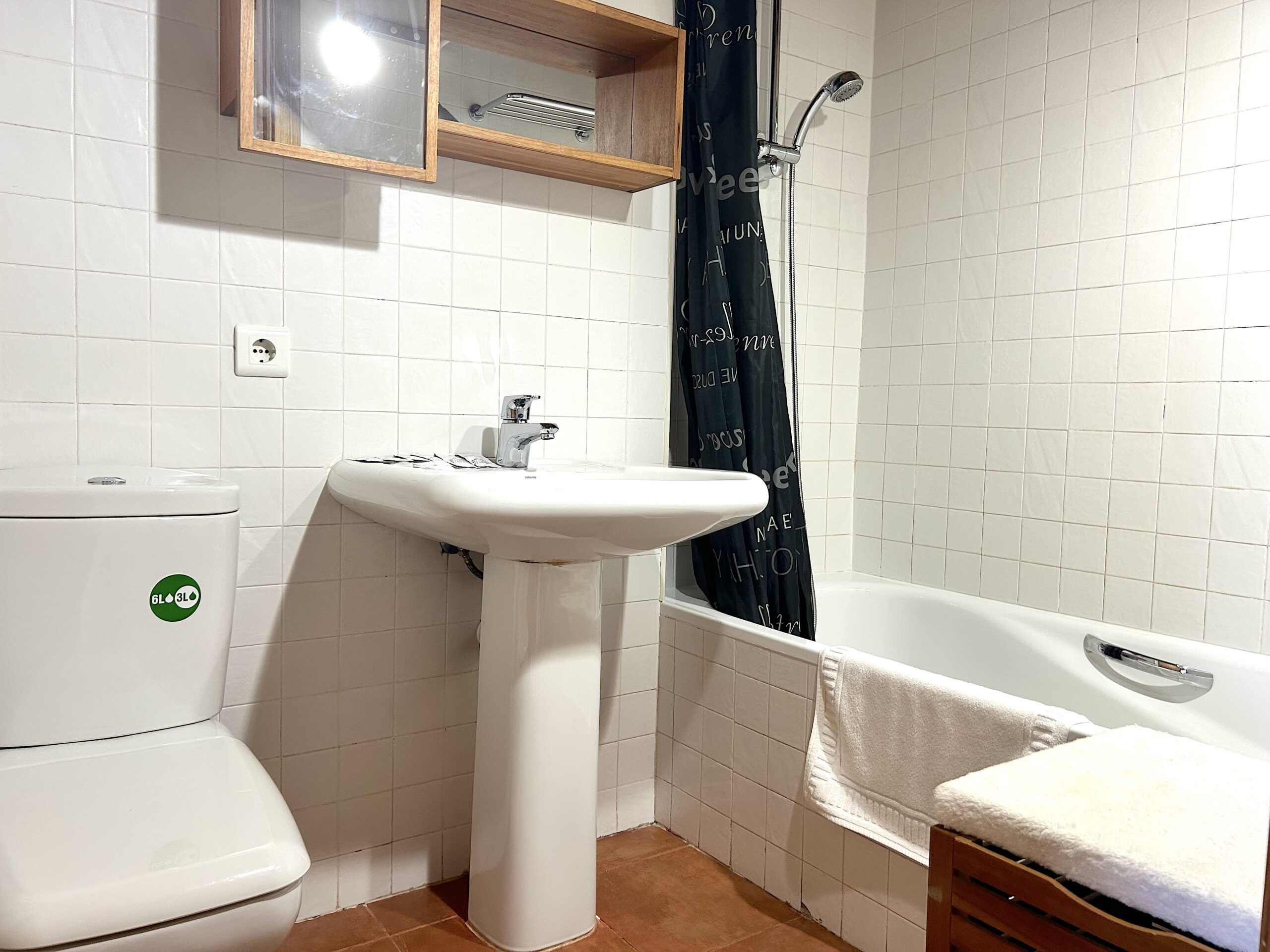 Imatge de l'apartament