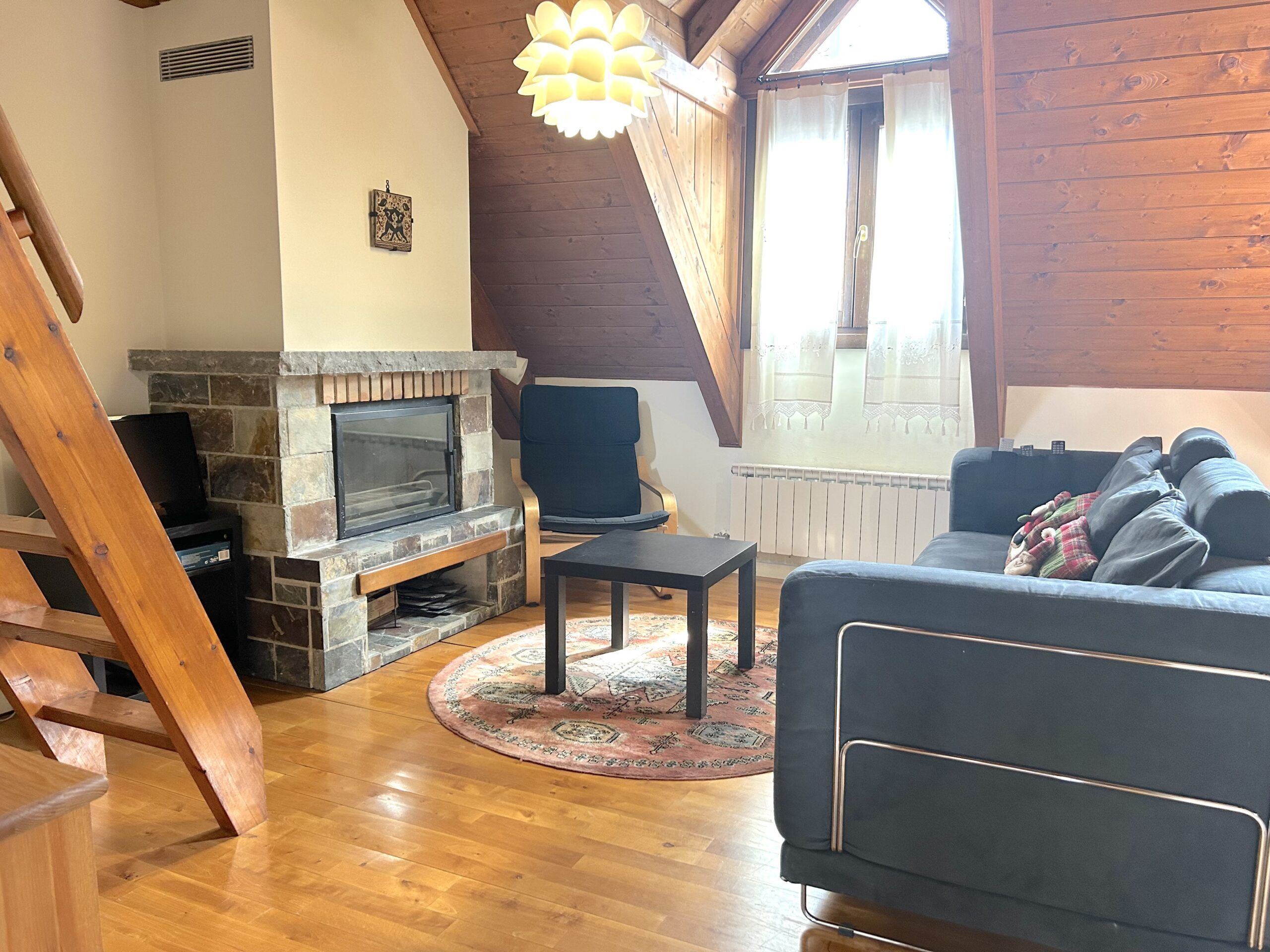Imatge de l'apartament
