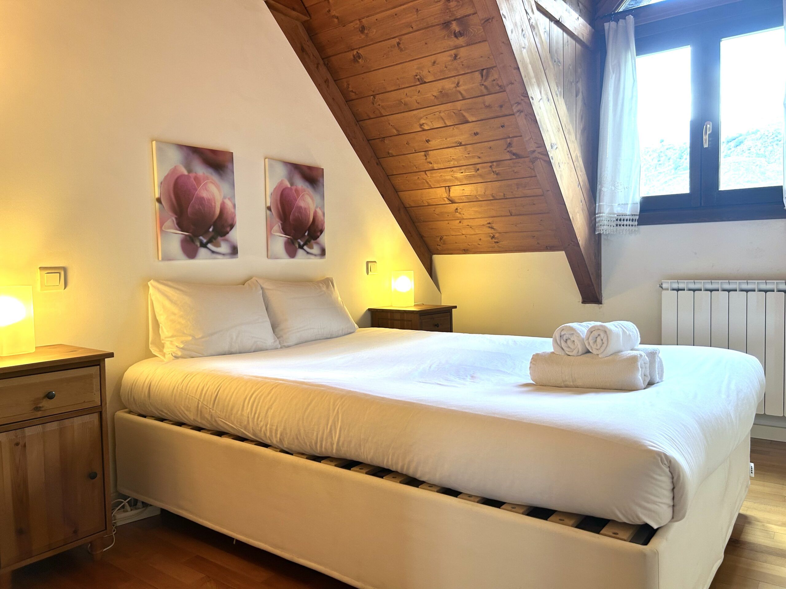 Imatge de l'apartament