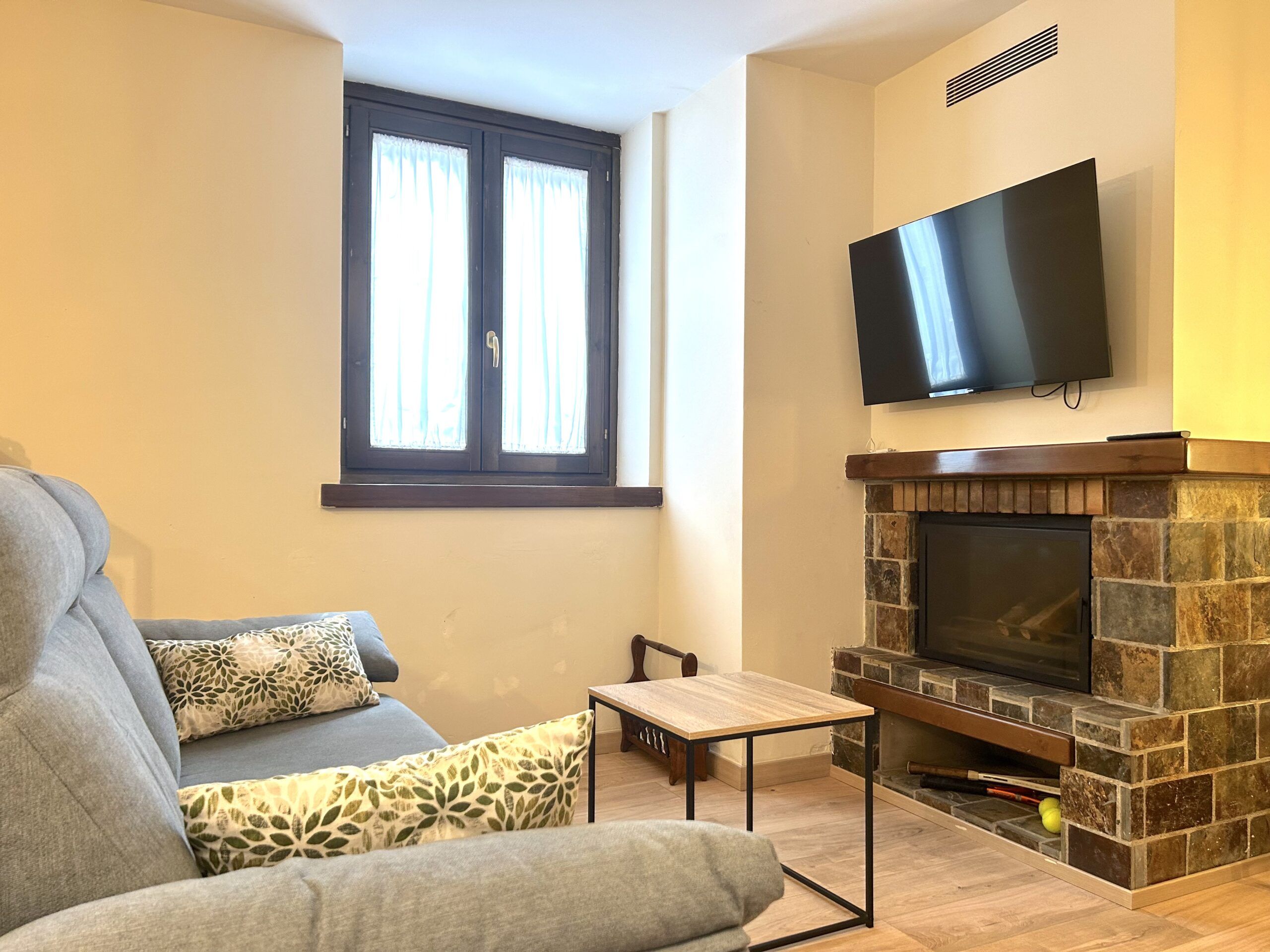Imatge de l'apartament