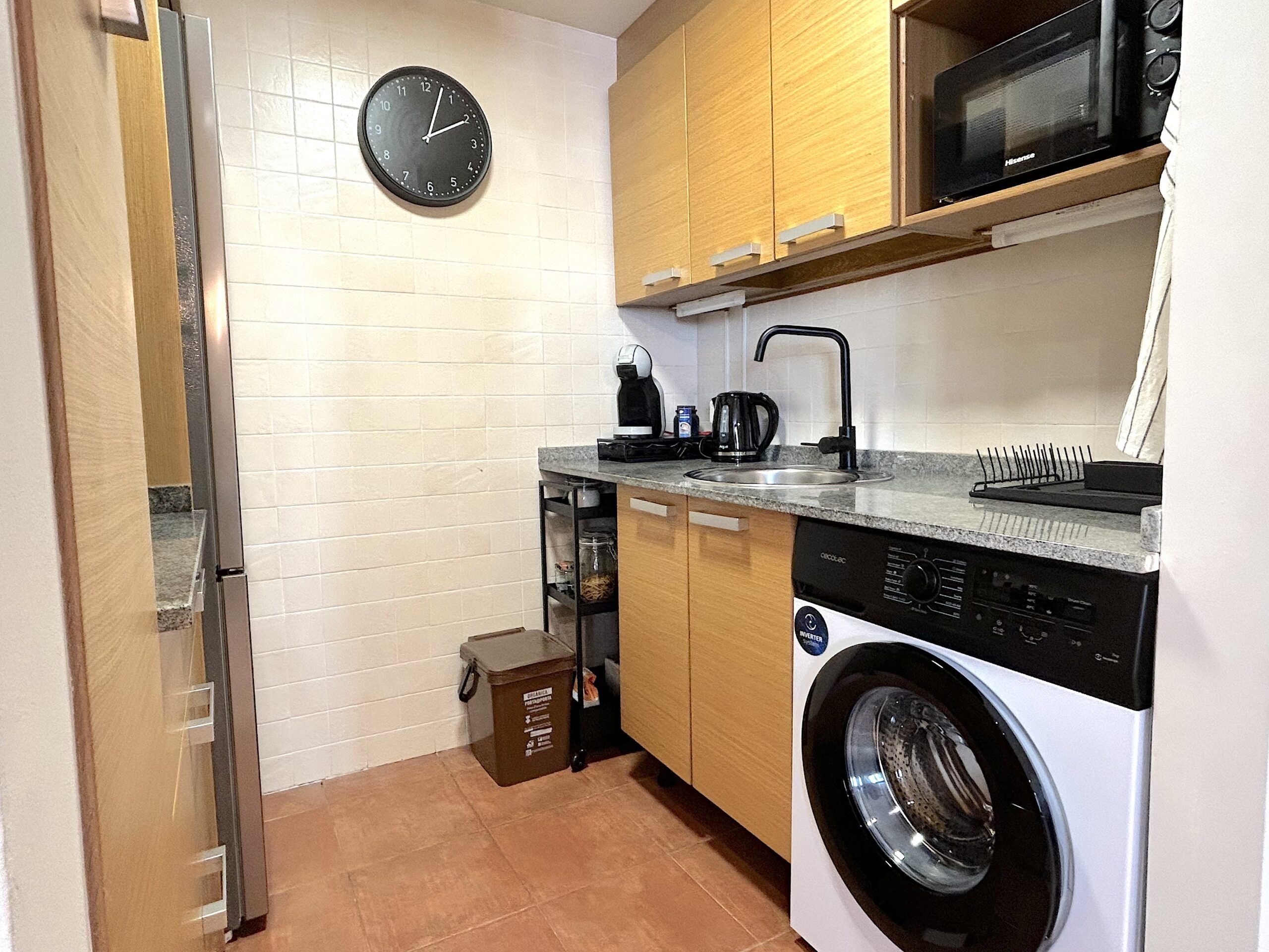 Imatge de l'apartament