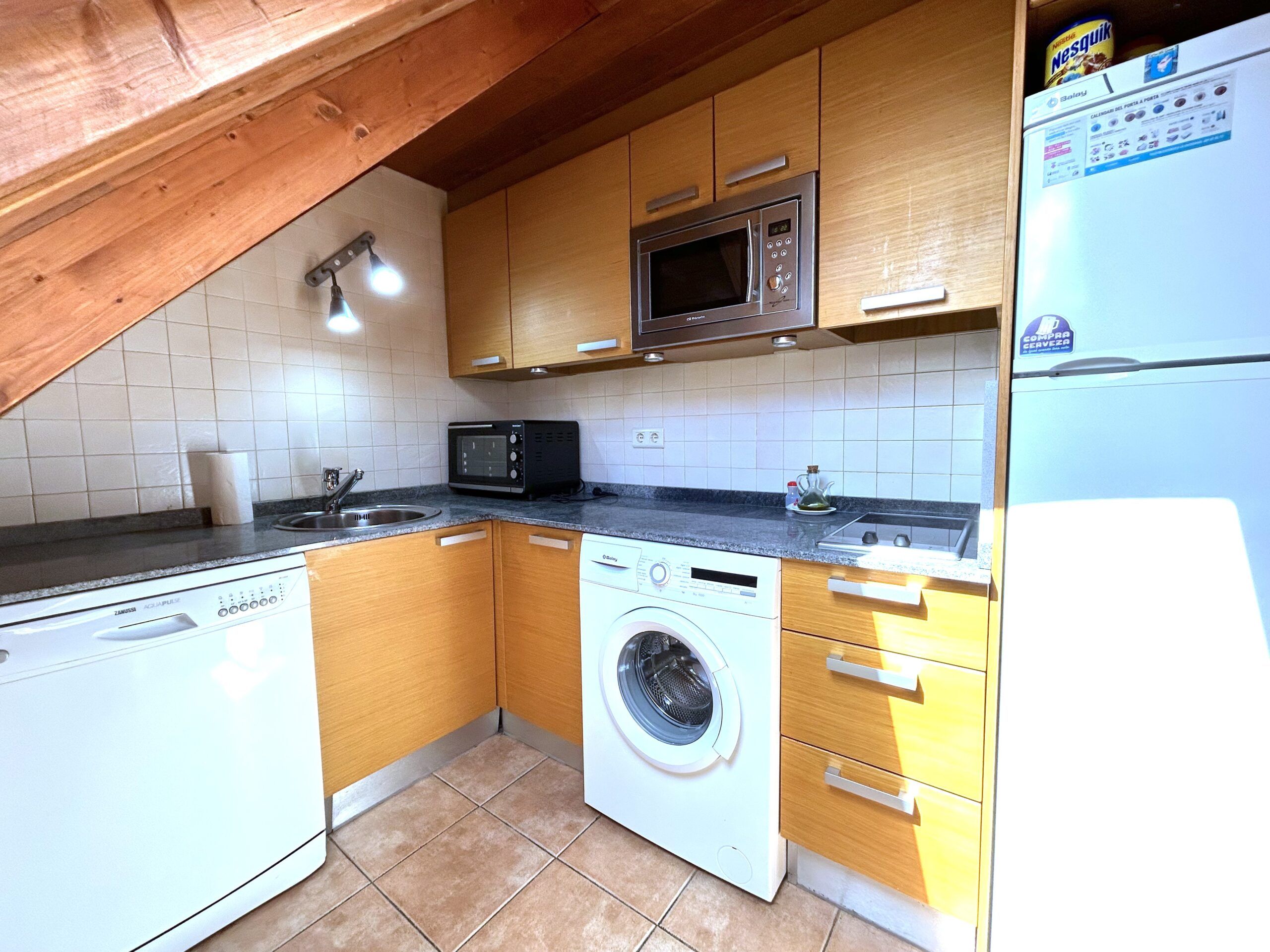 Imatge de l'apartament
