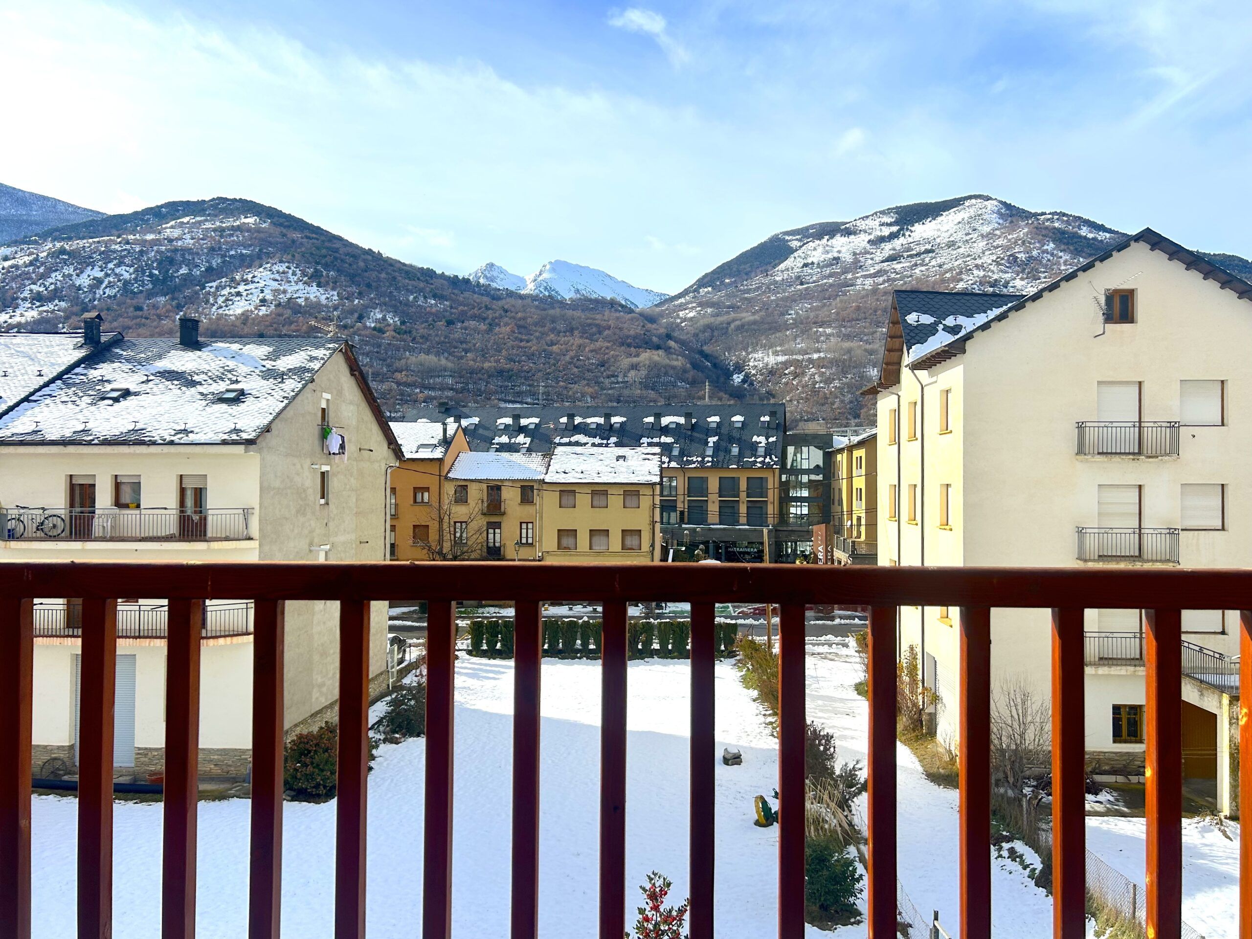 Imatge de l'apartament