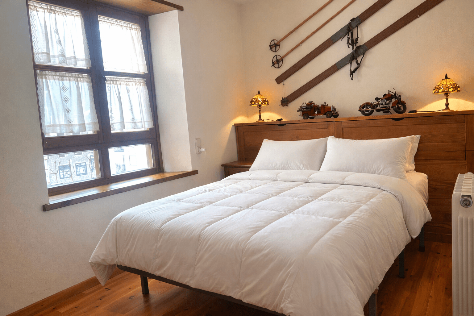 Imatge de l'apartament
