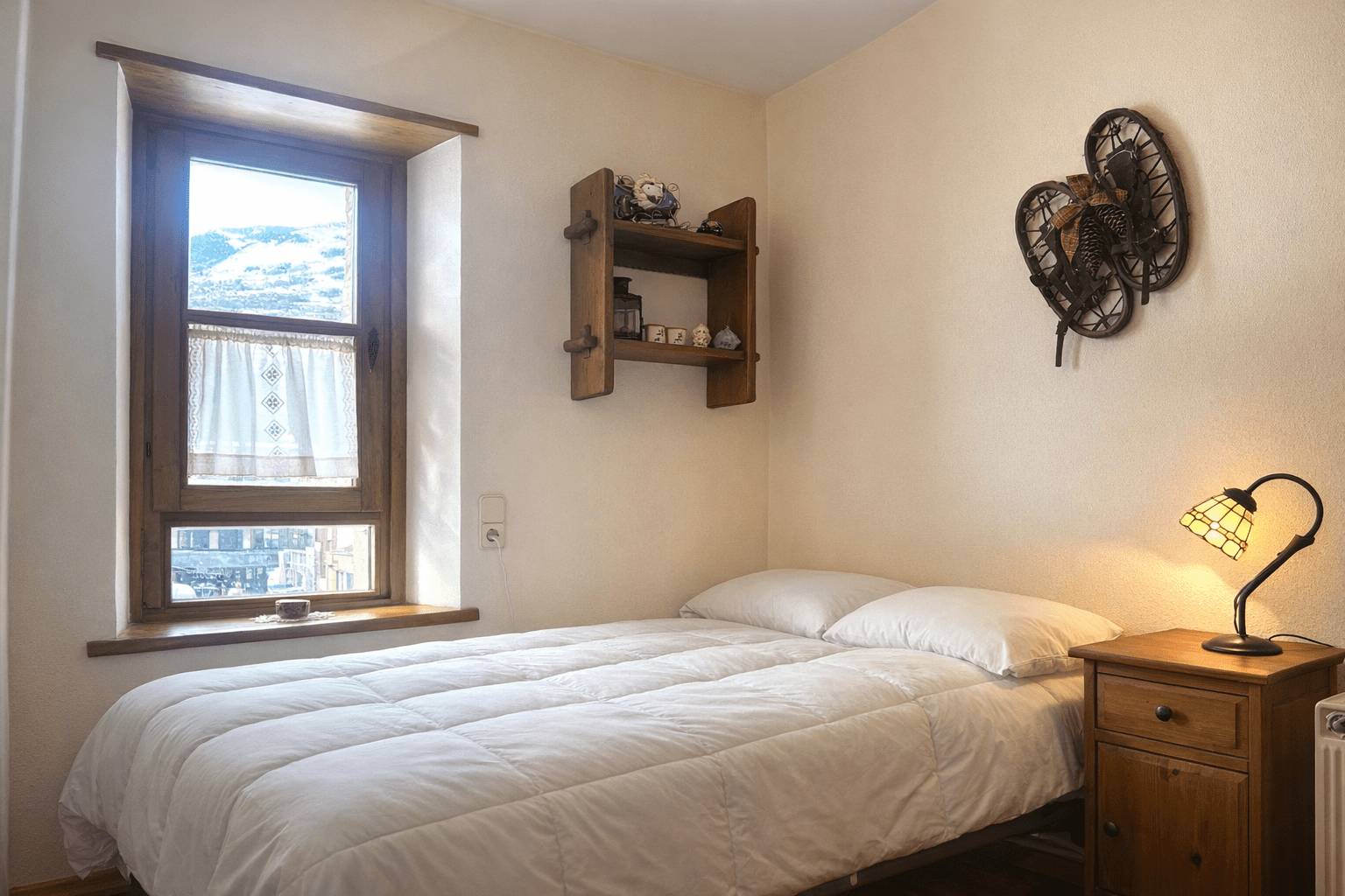 Imatge de l'apartament