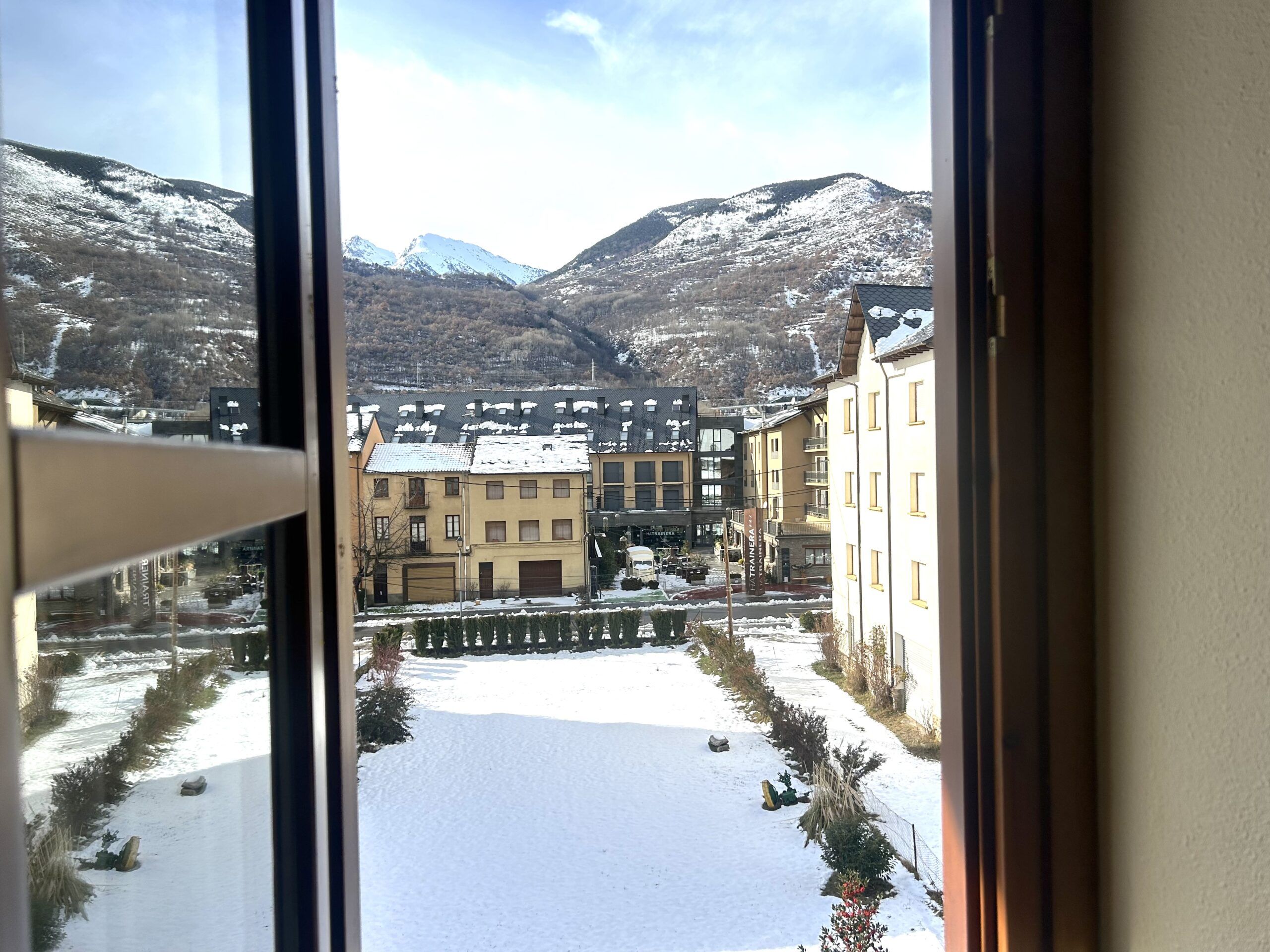 Imatge de l'apartament