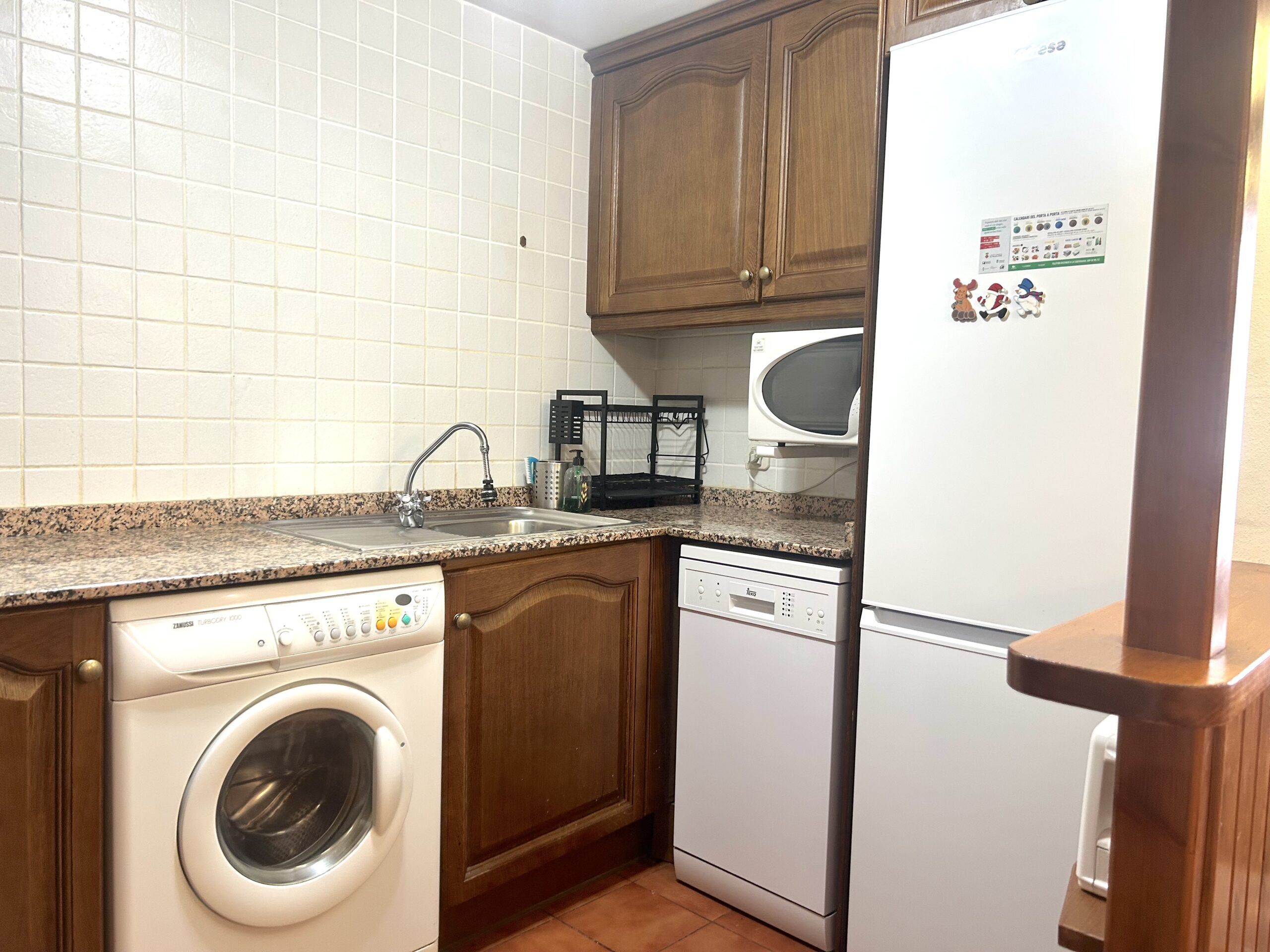Imatge de l'apartament