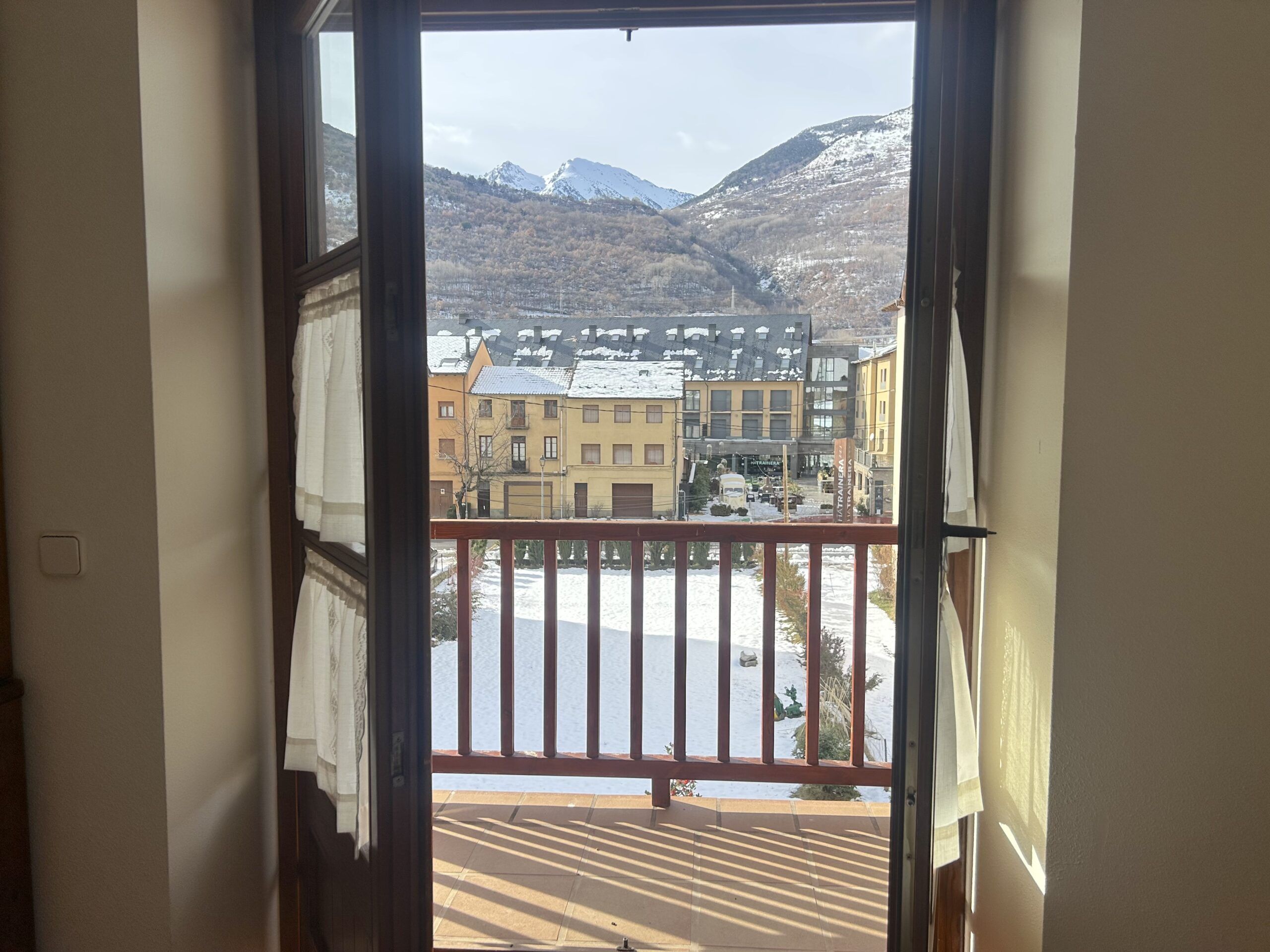 Imatge de l'apartament
