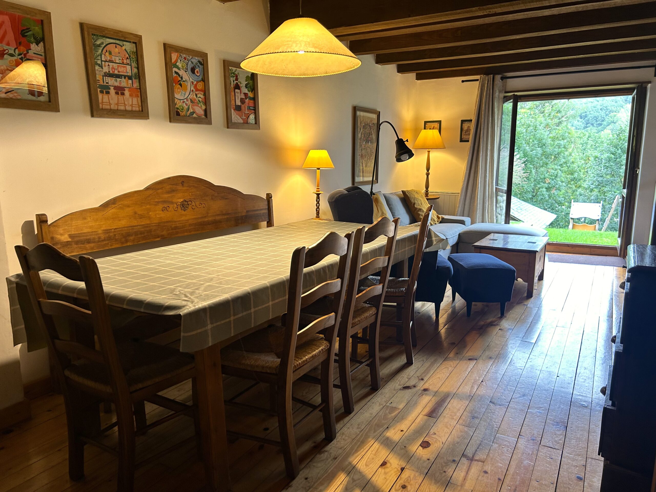 Imatge de l'apartament