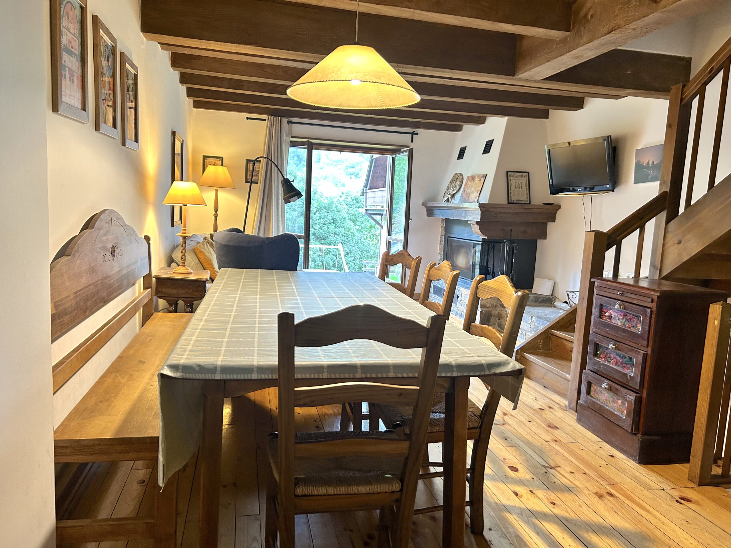 Imatge de l'apartament