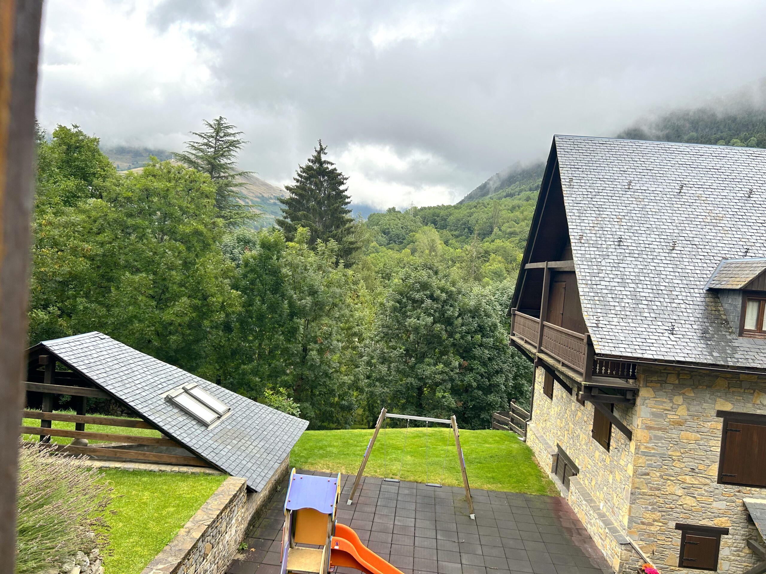 Imatge de l'apartament