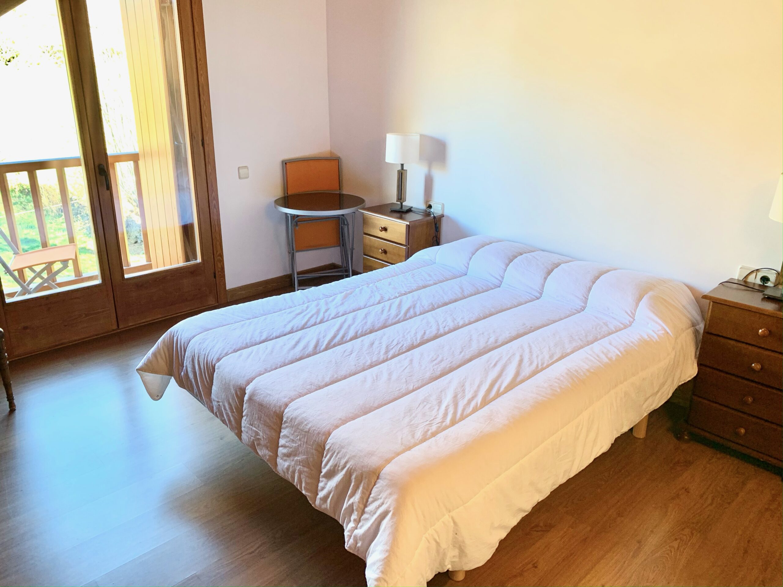 Imatge de l'apartament