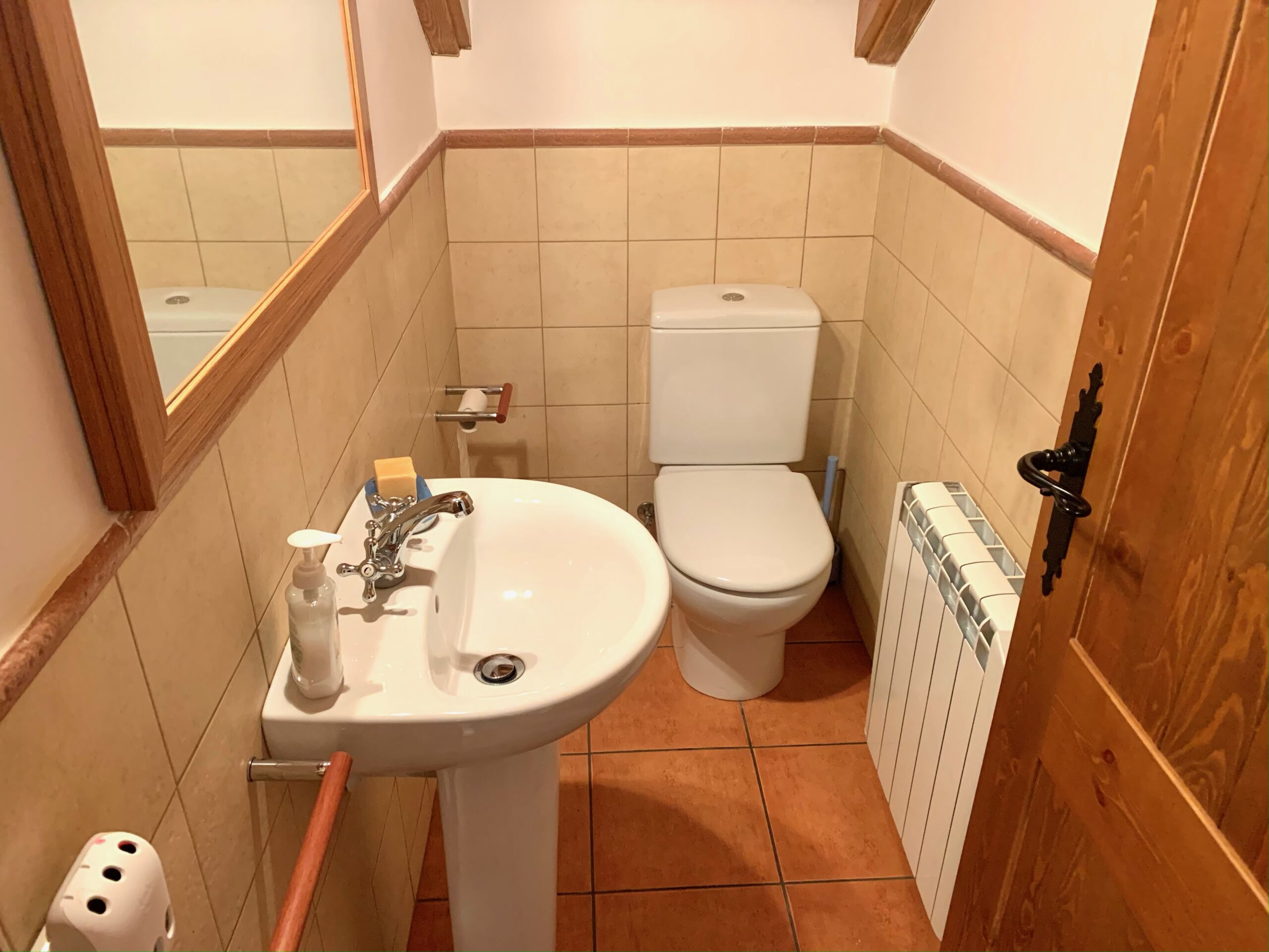 Imatge de l'apartament